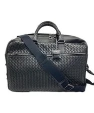 Bottega Veneta — Bottega Veneta 2-Way #TFB1824 — Handbag — resale
