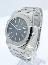 Audemars Piguet Royal Oak Jumbo 5402ST A Series 39mm Automatic 3