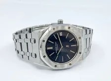 Audemars Piguet Royal Oak Jumbo 5402ST A Series 39mm Automatic 4