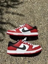 Nike SB Dunk Low Pro J-Pack (BQ6817 600) 2