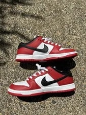 Nike SB Dunk Low Pro J-Pack (BQ6817 600) 3