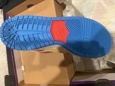 Nike SB Bart Simpson 3