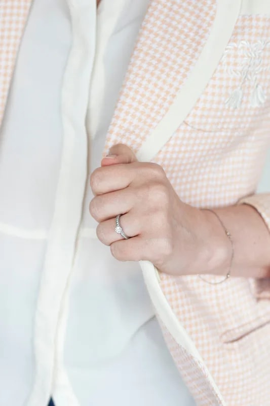 Engagement - Size 7 2