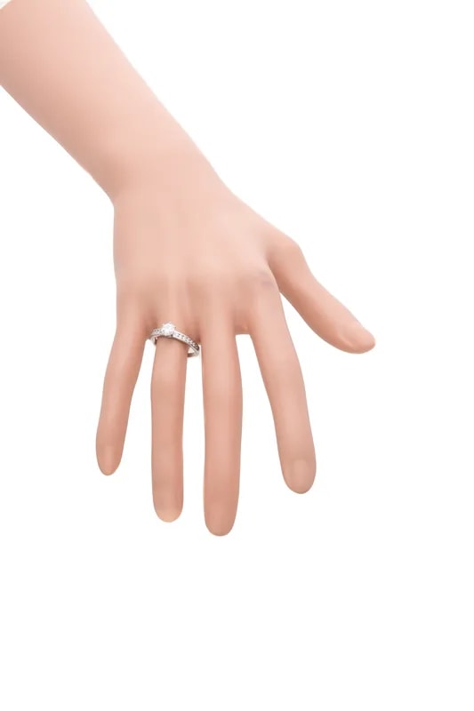 Engagement - Size 7 3