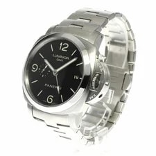 Panerai PAM00329 Luminor 1950 3 Days GMT Automatic S 801973 3