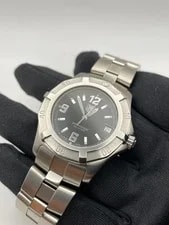 Tag Heuer 2000 Quartz 2