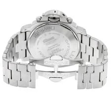 Officine Panerai Luminor Daylight PAM00326 44mm Ti Navy #C1740 3