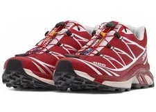 Salomon XT-6 Lava Falls - L49301000 - (New) 3