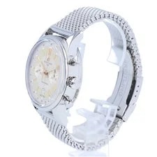 Breitling Transocean AB0154 Steel 43mm Automatic Limited 2000 3
