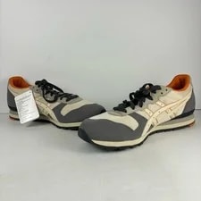 Y2K Asics Freerun HN717 / Streetwear 12 3