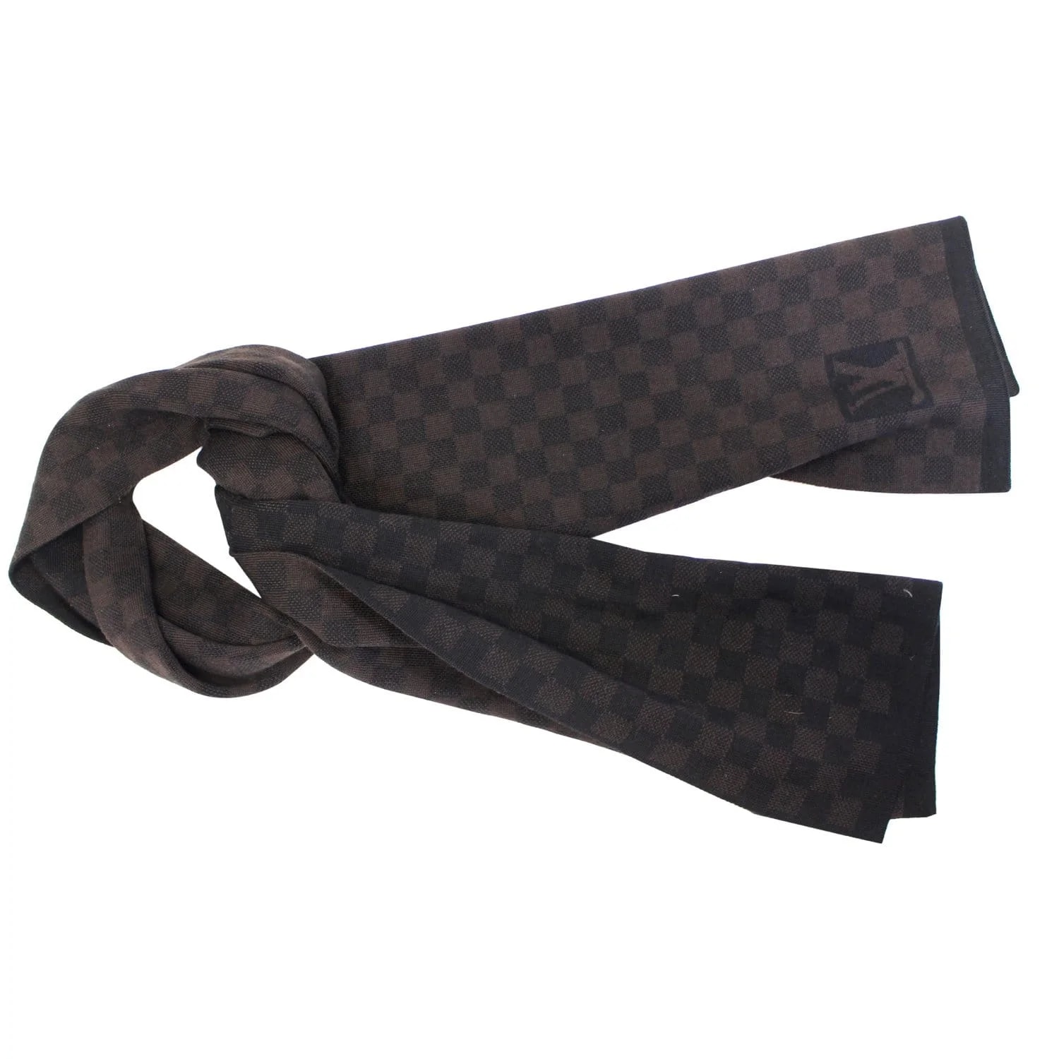 Louis Vuitton Petit Stole Scarf 4