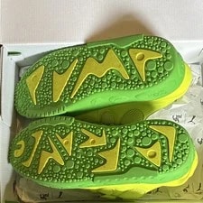 Puma la Francé Assist "Slime" Low Top / 310868-01 4