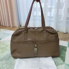 Fendi Unzipped Zip Dust 46cm 28cm 12cm 2