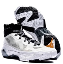 Air Jordan — Air Jordan 37 US 13 Nike Basketball DD6958 108 — Sneaker — resale