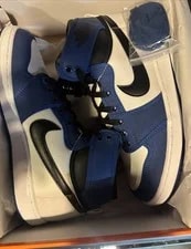 Size 10.5 - Air Jordan 1 KO Storm 3