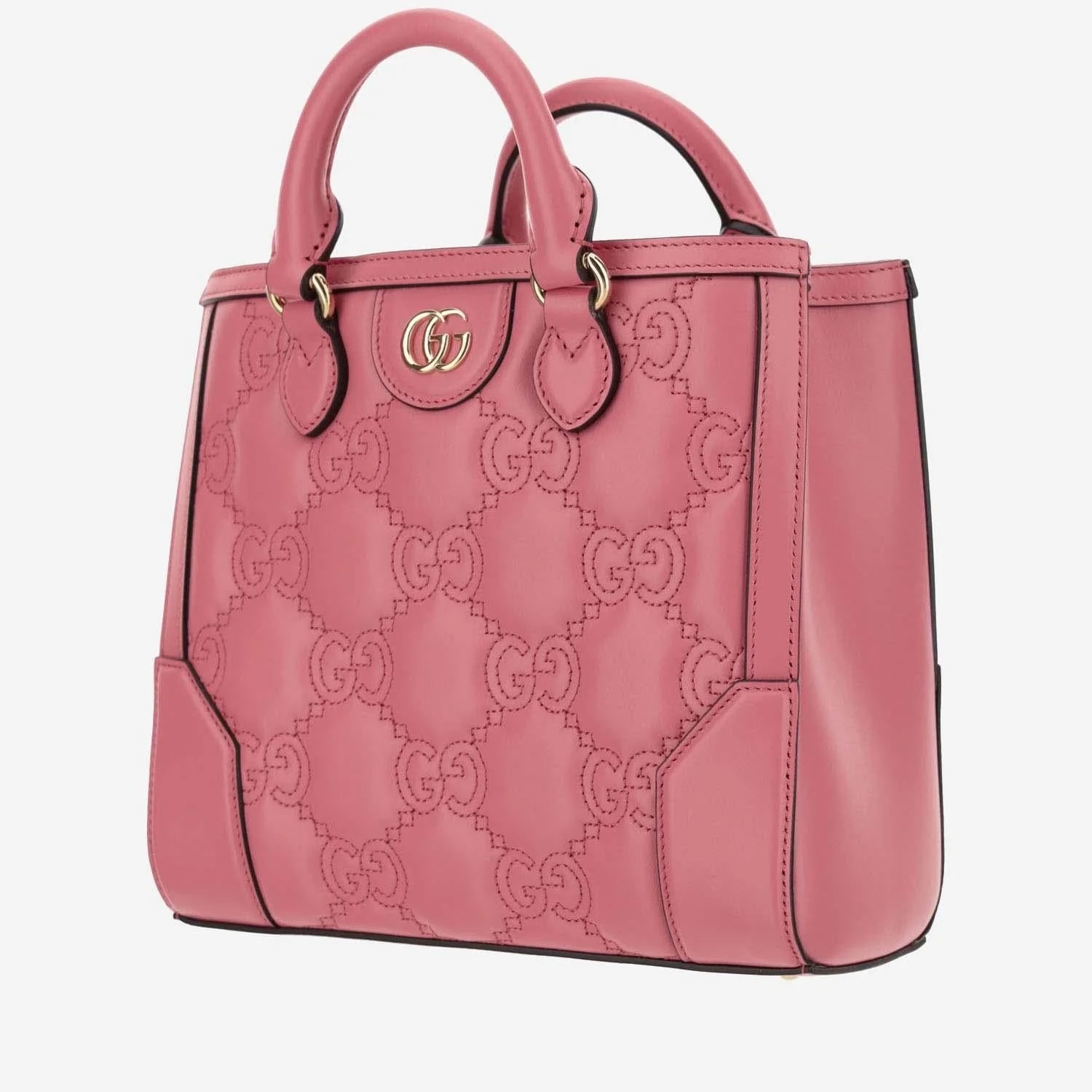 Gucci GG Matelassé — 2