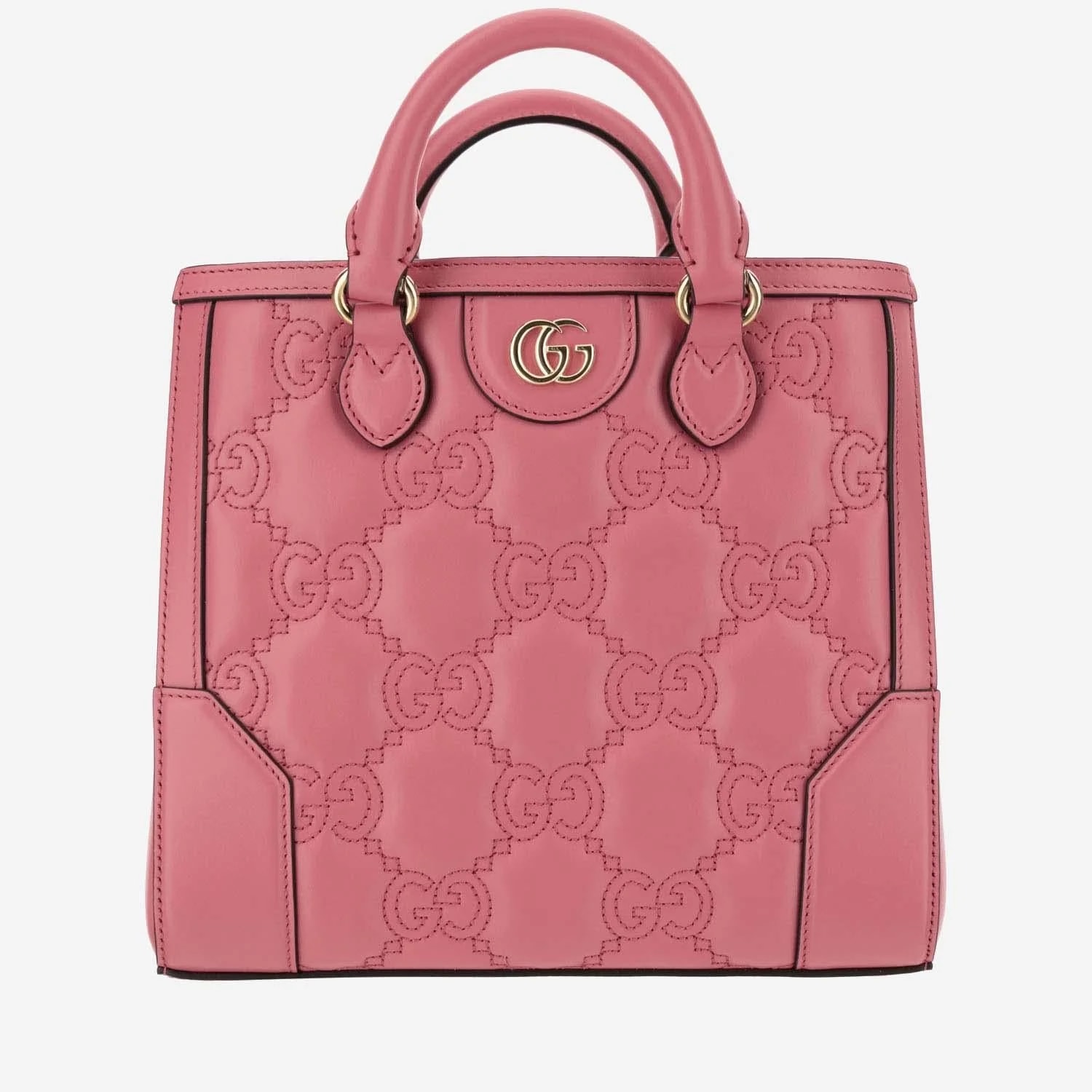 Gucci GG Matelassé — 3