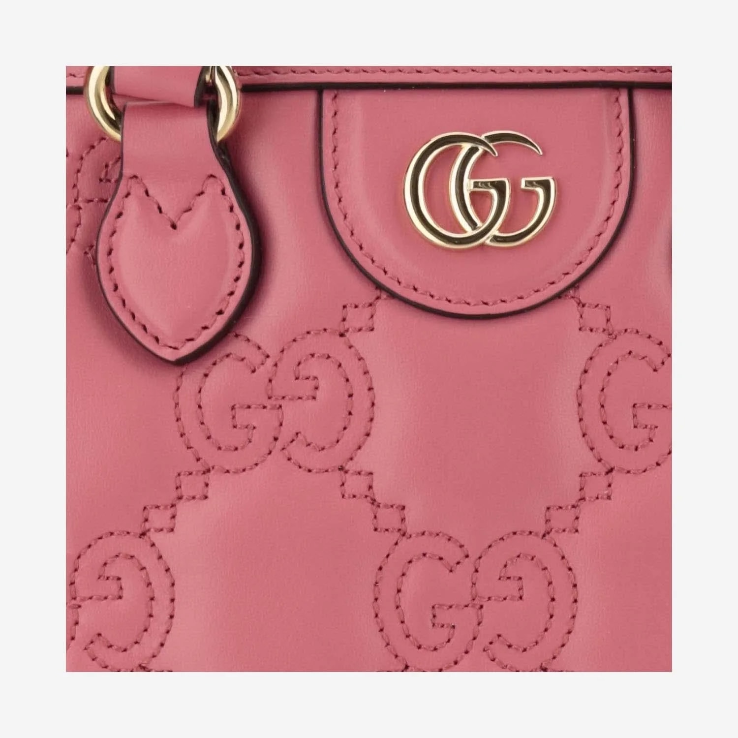 Gucci GG Matelassé — 4
