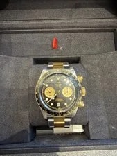 Tudor Black Bay Chrono S&G 41mm 4