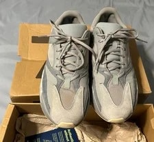 Yeezy Boost 700 ‘ ’ ’s Low Top Lace-Up Athletic 4
