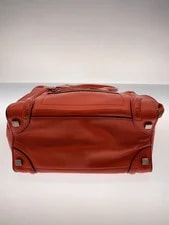 Celine Luggage Shopper Item Good From Japan 4