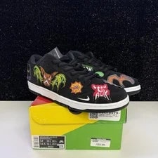 Nike SB — Nike SB Dunk Low Pro QS / / 2022 Size 13 (New) — Sneaker — resale