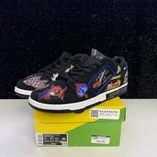 Nike SB Dunk Low Pro QS / / 2022 Size 13 (New) 2