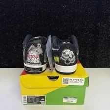 Nike SB Dunk Low Pro QS / / 2022 Size 13 (New) 4