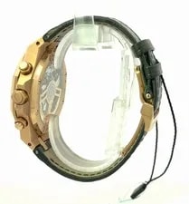 Audemars Piguet Royal Oak Chronograph Green - 26240OR.OO.D404CR.01 4