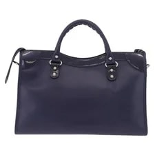Balenciaga the Giant City Outlet 2way 281770 Auth ep14879SAM 2