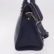Balenciaga the Giant City Outlet 2way 281770 Auth ep14879SAM 4