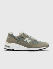 New Balance 990V2 Running M990KBM2 Size 4