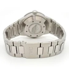 IWC IW353602 GSTAquatimer Automatic Stainless Steel 【W】 3