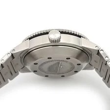 IWC IW353602 GSTAquatimer Automatic Stainless Steel 【W】 4