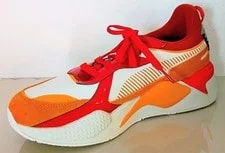 Puma Masters of the Universe X Rs-x 40th Anniversary - He-Man 3