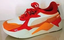 Puma Masters of the Universe X Rs-x 40th Anniversary - He-Man 4