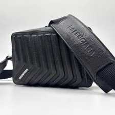 Balenciaga — Balenciaga Car Camera Compact — Handbag — resale