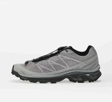 Salomon XT-6 Gull L47873800 Size 2
