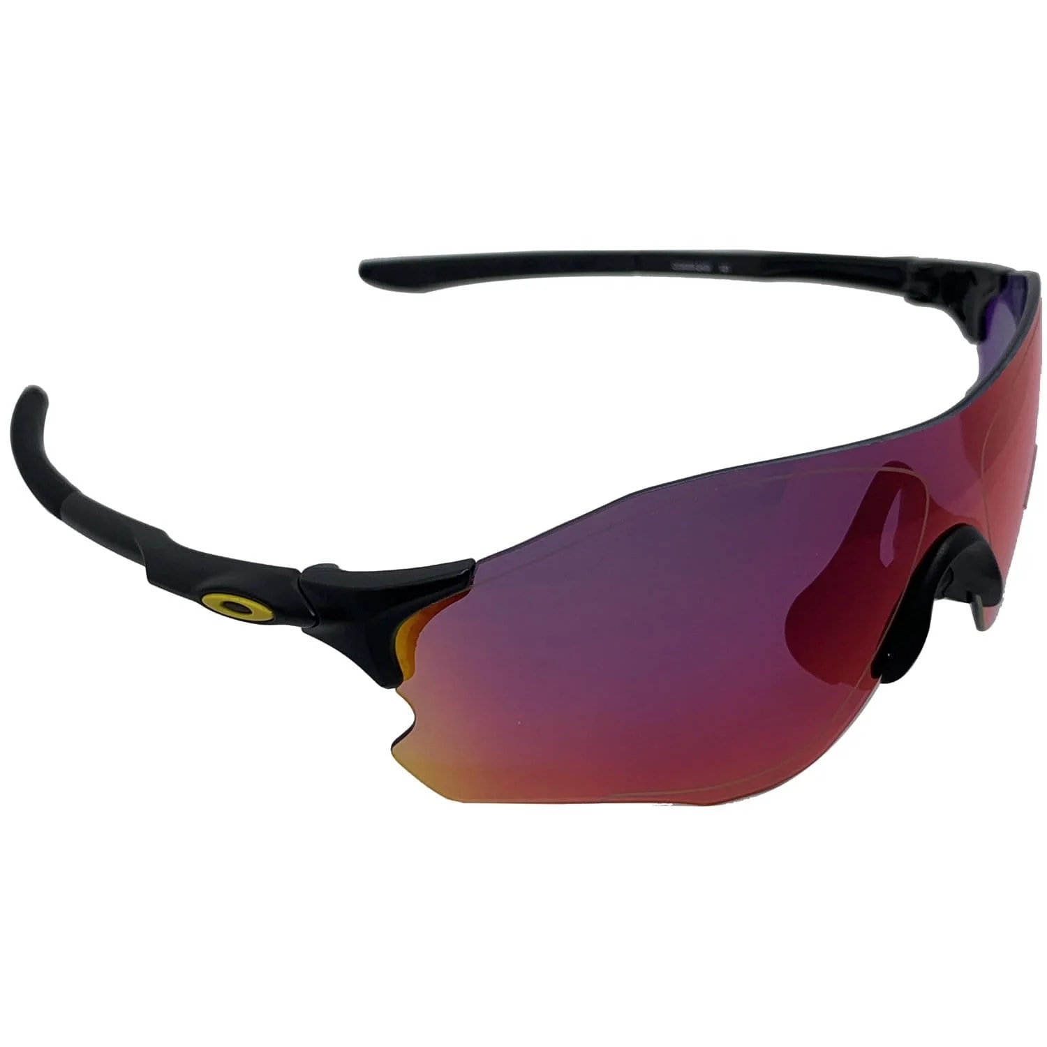 Oakley OO9308 2438 EvZero Path Sunglasses Prizm Road Lens 2