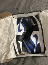 Jordan 1 Mid Air Athletic 2