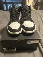 Jordan 1 Mid Air Athletic 3