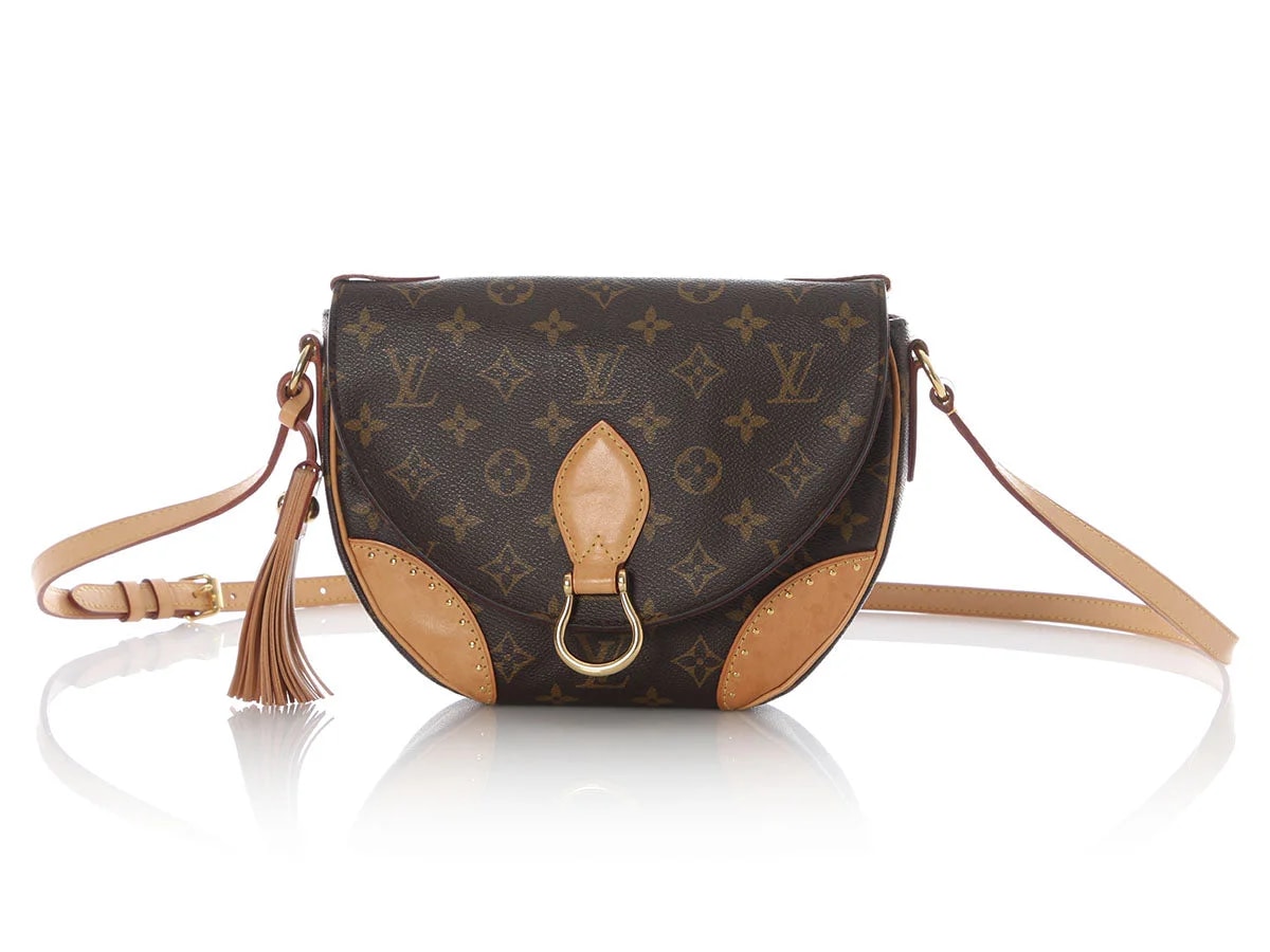 Louis Vuitton Saint Cloud NM 2