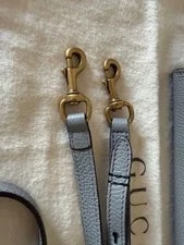 Gucci GG Marmont Top Handle 2-Way , - , 442622 4