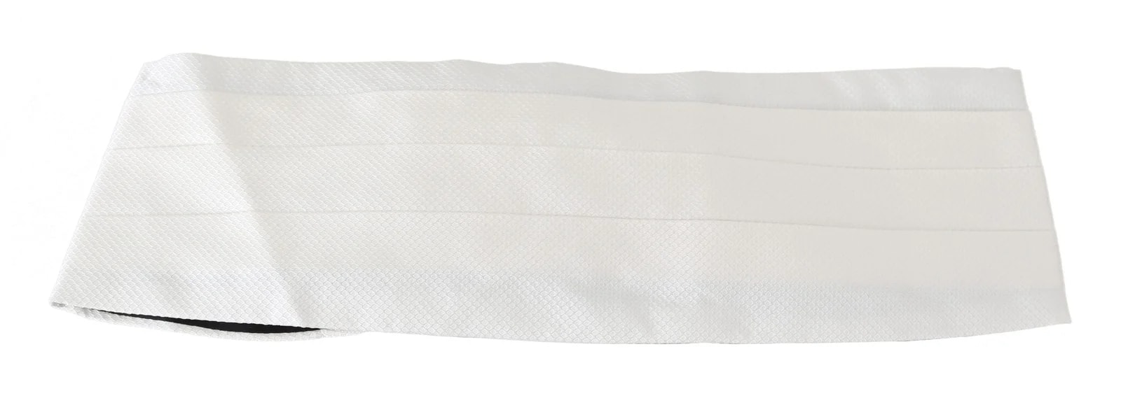 Dolce & Gabbana — Dolce & Gabbana Waist Cummerbund Belt — Accessory — resale
