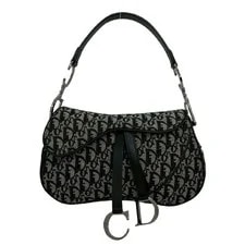 Christian Dior Saddle Trotter Semi One 2
