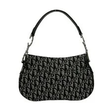 Christian Dior Saddle Trotter Semi One 4