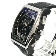 IWC Schaffhausen Da Vinci Chronograph Automatic IW376601 KOER-0 2
