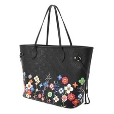 Louis Vuitton Neverfull LVxTM Wome... 2