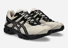 Asics Gel-Cumulus 16 X Finesse Desert 1203B003-200 Size 9 NEW 2