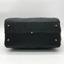 Prada Triangular Plate Chain 3